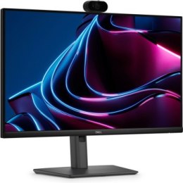 Dell Pro P 24 P2426HEV - 120Hz | Full HD | IPS | 23.8'' | RJ 45 | USB-C PD90W | kamera 5MP