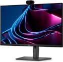 Dell Pro P 24 P2426HEV - 120Hz | Full HD | IPS | 23.8'' | RJ 45 | USB-C PD90W | kamera 5MP