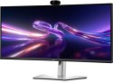 Dell Pro P 34 P3426WEV - 100Hz | UWQHD | IPS | 34.1'' | RJ 45 | USB-C PD90W | kamera 5MP