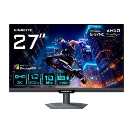 Gigabyte M27Q3 - 320Hz OC | QHD | SS IPS | 27''