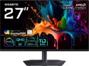 Gigabyte MO27Q3 - 360Hz | QHD | QD-OLED | 27''