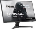 Iiyama G-Master G2441HSU-B1 Black Hawk - 144Hz | Full HD | IPS | 23.8''
