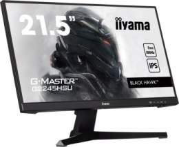 Iiyama G-Master G2745HSU-B2 - 27'' | IPS | Full HD | 1ms | 100Hz