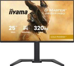 Iiyama G-Master GB2591HSU-B1 Gold Phoenix
