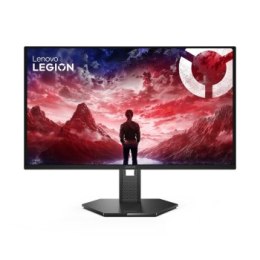 Lenovo Legion 27Q-10 26.5 QHD QD-OLED 240Hz 200nits AG 2xHDMI DP Black 3Y