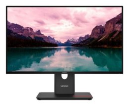 Lenovo ThinkVision T24-40 23.8 FHD IPS AG 4ms 250nits 120Hz HDMI DP USB Eclipse Black