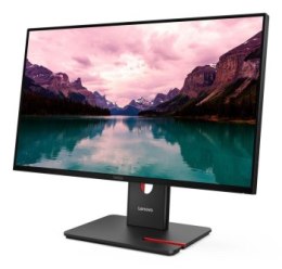 Lenovo ThinkVision T24-40 23.8 FHD IPS AG 4ms 250nits 120Hz HDMI DP USB Eclipse Black