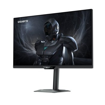 MONITOR GIGABYTE LED 27 G27Q20 200Hz (210Hz O/C)