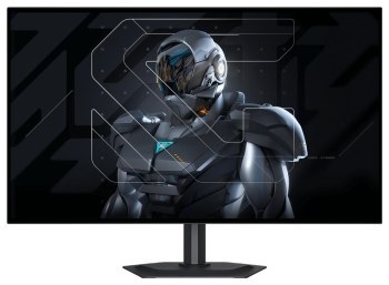 MONITOR GIGABYTE WOLED 27 MO27Q28GR QHD 280Hz