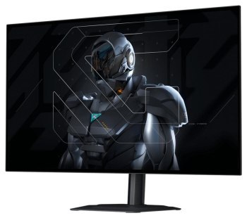 MONITOR GIGABYTE WOLED 27 MO27Q28GR QHD 280Hz
