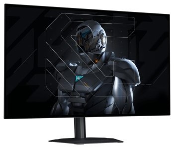 MONITOR GIGABYTE WOLED 27 MO27Q28GR QHD 280Hz