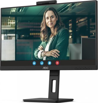 Monitor AOC LED 27 Q27P3QW