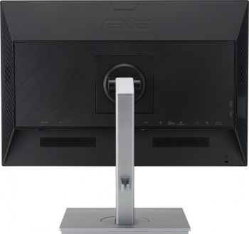 Monitor ASUS ProArt Display PA248CNV [IPS, 16:10, 100% sRGB, 100% Rec.709, Color Accuracy ΔE < 2, Calman Verified, USB-C Docking