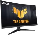 Monitor ASUS VG27WQ3B - 27'' | VA | QHD | 1 ms | 180 Hz | FreeSync Premium, 1000R Curved