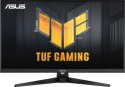 Monitor ASUS VG32AQA1A - 32'' | VA | QHD | 170 Hz | DisplayPort, HDMI 2.0 | HDR | Głośniki 2 x 2 W | VESA 100
