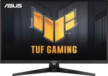 Monitor ASUS VG32AQA1A - 32'' | VA | QHD | 170 Hz | DisplayPort, HDMI 2.0 | HDR | Głośniki 2 x 2 W | VESA 100
