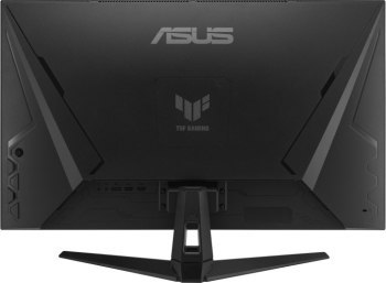 Monitor ASUS VG32AQA1A - 32'' | VA | QHD | 170 Hz | DisplayPort, HDMI 2.0 | HDR | Głośniki 2 x 2 W | VESA 100