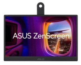 Monitor ASUS ZenScreen MB166CR 15,6
