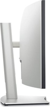 Monitor Dell U3423WE - 34'' | IPS | UWQHD | DisplayPort, HDMI, USB-C | Głośniki 2 x 5 W | Pivot | VESA 100