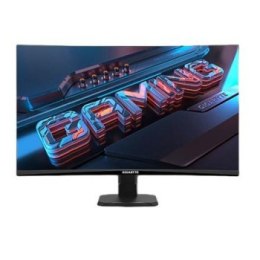 Monitor GIGABYTE GS27FC monitor komputerowy 68 6 cm (27 ) 1920 x 1080 px Full HD LCD Czarny