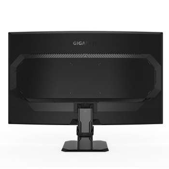 Monitor GIGABYTE GS27FC monitor komputerowy 68 6 cm (27 ) 1920 x 1080 px Full HD LCD Czarny