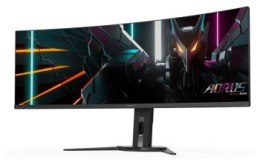 Monitor Gigabyte CO49DQ - 49'' | 5120 x 1440 | OLED | 144Hz