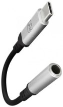 3mk USB-C - miniJack