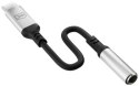 3mk USB-C - miniJack