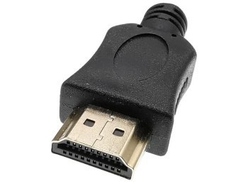 ALANTEC KABEL HDMI 1 5M V2.0 HIGH SPEED Z ETHERNET - ZŁOCONE ZŁĄCZA