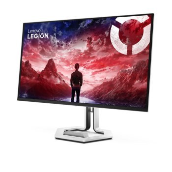 Lenovo Legion Pro 27Q-10 26.5 QD-OLED 280Hz AG HDMI DP USB Raven Black 3Y