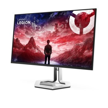 Lenovo Legion Pro 27UD-10 26.5 UHD 240Hz AG HDMI DP USB Raven Black 3Y