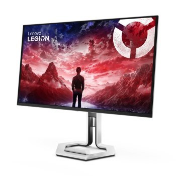 Lenovo Legion Pro 27UD-10 26.5 UHD 240Hz AG HDMI DP USB Raven Black 3Y
