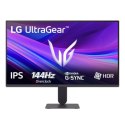 MONITOR LG LED 23 8 24G411A-B 120Hz (144Hz O/C)