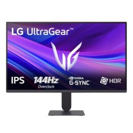 MONITOR LG LED 23 8 24G411A-B 120Hz (144Hz O/C)