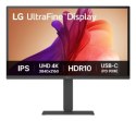 MONITOR LG LED UltraFine 4K UHD 27 27U730A-B