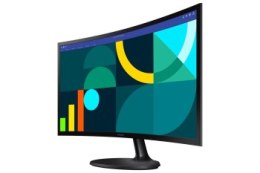 MONITOR SAMSUNG LED 24 LS24D364GAUXEN 100Hz