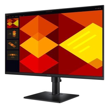 MONITOR SAMSUNG LED 27 LS27D400GAUXEN 100Hz