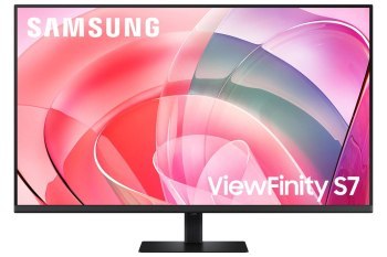 MONITOR SAMSUNG LED ViewFinity S7 37 LS37D700EAUXEN S70D