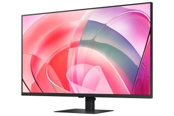 MONITOR SAMSUNG LED ViewFinity S7 37 LS37D700EAUXEN S70D