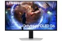 MONITOR SAMSUNG ODDYSEY G6 OLED 27 LS27DG602SUXEN 360Hz