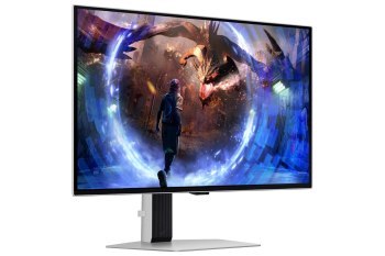 MONITOR SAMSUNG ODDYSEY G6 OLED 27 LS27DG602SUXEN 360Hz