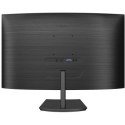 Monitor Philips 241E1SCA - 23,6'' | VA | Full HD | 75 Hz