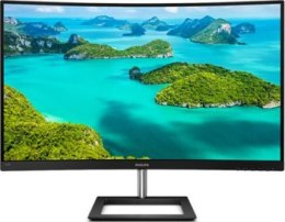 Monitor Philips 328E1CA - 31.5'' | VA Curved | 4K