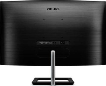 Monitor Philips 328E1CA - 31.5'' | VA Curved | 4K