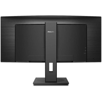 Monitor Philips 345B1C - 34'' | VA Curved | WQHD | 100Hz