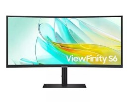 Monitor Samsung 34