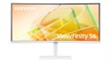 Monitor Samsung LS34C650TAUXEN - 34'' | UWQHD | VA | 100Hz