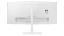 Monitor Samsung LS34C650TAUXEN - 34'' | UWQHD | VA | 100Hz