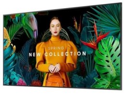 Monitor Samsung SMART Signage 55'' QM55C