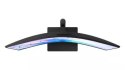 Monitor Samsung ViewFinity S6 LS34C652VAUXEN 34" Curved VA UWQHD HDR10 5MP IR Camera 100Hz USB-C Dock 90W